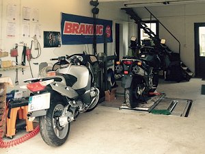 Tankhof Gassmann & Sohn